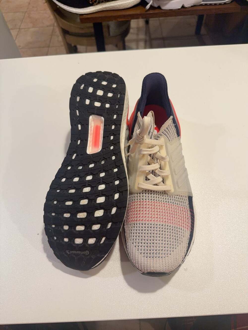 adidas